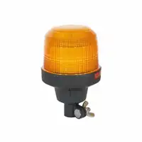 Xenon Kennleuchte 12/24V Rohrstutzen