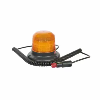 Xenon Kennleuchte Magnetbefestigung, 12/24 Volt_0