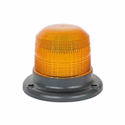 Xenon Kennleuchte, 3-Punktbefestigung, 10-100 Volt_0