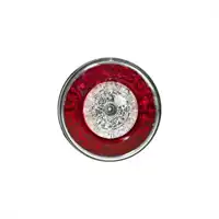 LED Heckleuchte PRO-CUP 12 Volt
