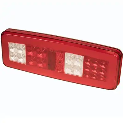 LED Heckleuchte PRO-ROAD LG 5F, 12/24 V, li. & re._0