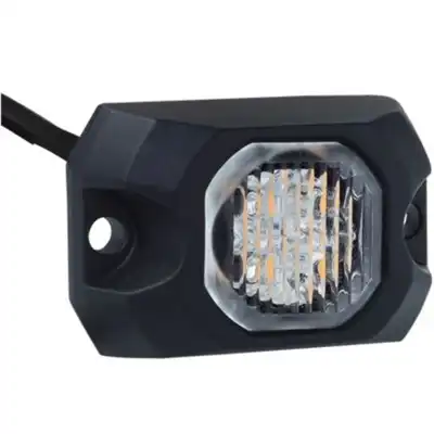 Lampeggiante a LED PRO-INTER-STROBE_0