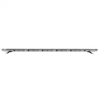 Rampe Lumineuse à LED PRO-SUPER-BAR 1640mm 12/24 V