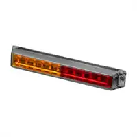 Luce posteriore a LED multifunzione PRO-MIDI-CAN