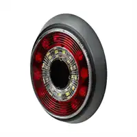 PRO-MIDI-RING Luce di retromarcia/nebbia a LED