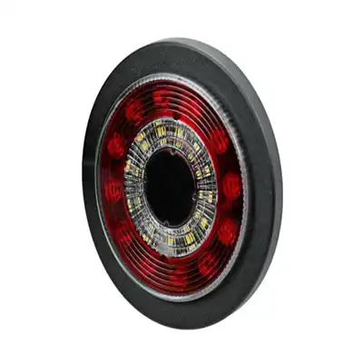 LED Nebelschluss-/Rückfahrleuchte PRO-MIDI-RING_0