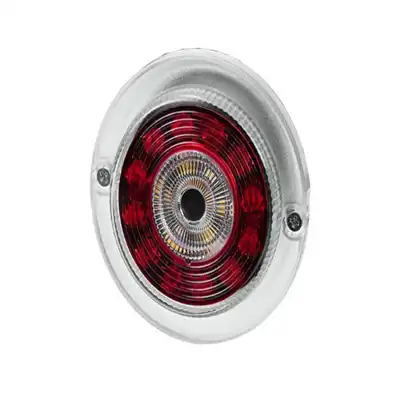 LED Nebelschluss-/Rückfahrleuchte PRO-MINI-RING II_0