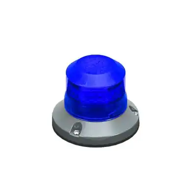 Luce a LED PRO-MICRO-FLASH, fissaggio a 3 punti_0