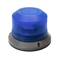 Feu flash à LED PRO-POWER-FLASH II fixation 3 vis