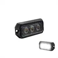 LED Kennleuchten PRO-NANO-STROBE