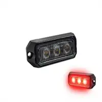 LED Kennleuchten PRO-NANO-STROBE