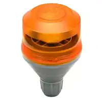 Gyrophare à LED PRO-POWER-FLASH II
