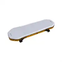 LED Warnanlage PRO-ROAD-BAR 980mm