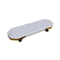 LED Warnanlage PRO-ROAD-BAR 980mm