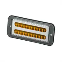 Feu flash à LED PRO-TWIN-CAN