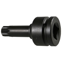Inserto chiave a bussola IMPACT, 3/4", 16 mm