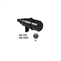 Fiche-Nato 7 pôli PVC
