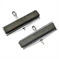 Segments de meulage, CF-63-1 28 mm, normal