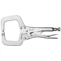 Pinze bloccaggio per saldatura a punti, 280 mm