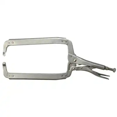 Pinze bloccaggio per saldatura a punti, 475 mm_0