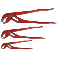 Set di Pinze per pompe dell'acqua
