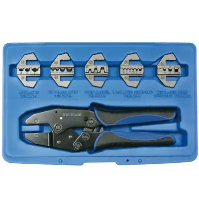 Pinza di serraggio per cavi_0