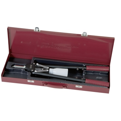 Set rivettatrice professionale Heavy Duty_0