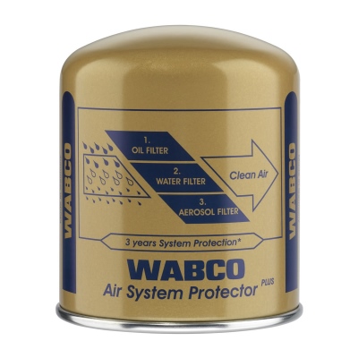 Cartuccia per essiccatore WABCO_0