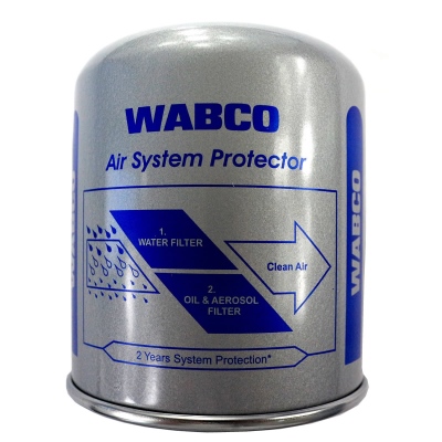 Lufttrocknerkartusche - Koaleszenzfilter WABCO_0