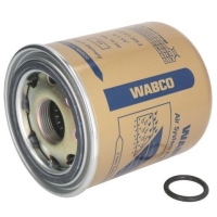 Cartuccia per essiccativo ASP PLUS G11/4