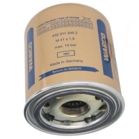 Cartuccia per essiccativo ASP PLUS M41