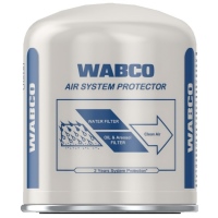 Cartouche de dessicateur WABCO
