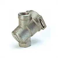 Leitungsfilter M22x1,5mm WABCO