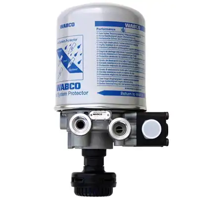 Dessiccateur d air a commande electrique_0