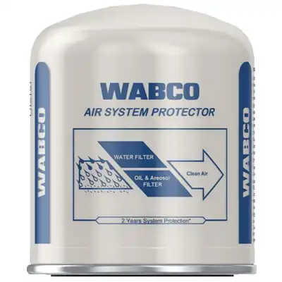 Lufttrocknerkartusche mit Koaleszenzfilter WABCO_0