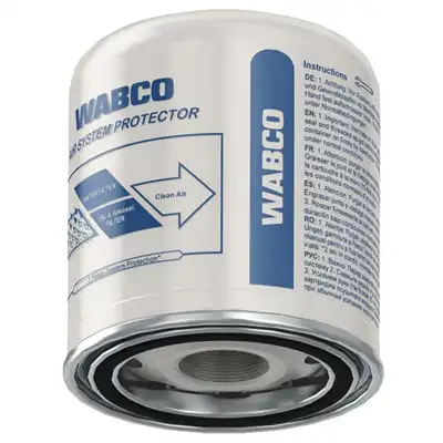 Lufttrocknerkartusche mit Koaleszenzfilter WABCO_2