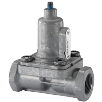 Valve de barrage