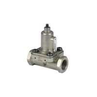 Valve de barrage