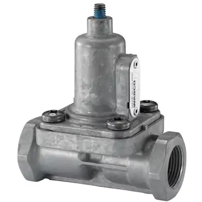 Valve de barrage_0