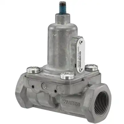 Valve de barrage_0