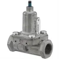 Valve de barrage