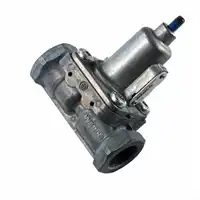 Valve de barrage