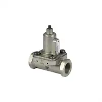 Valve de barrage