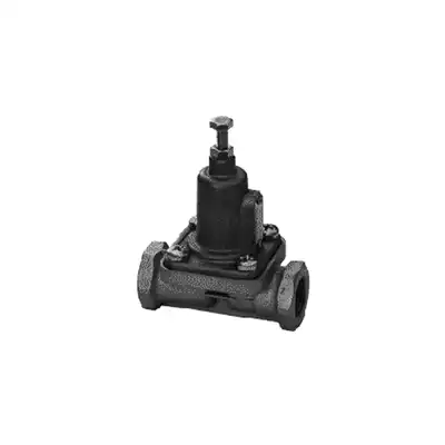 Valve de barrage_0