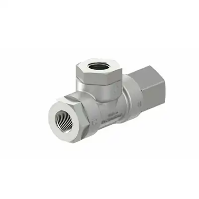 Zweiwegeventil WABCO_0