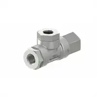 Zweiwegeventil WABCO