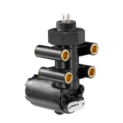 Wegesensor ECAS WABCO_0