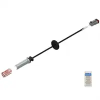 Capteur ABS L: 3950mm