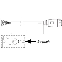 Cavo di connessione