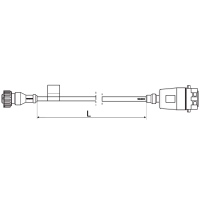 Cavo di connessione